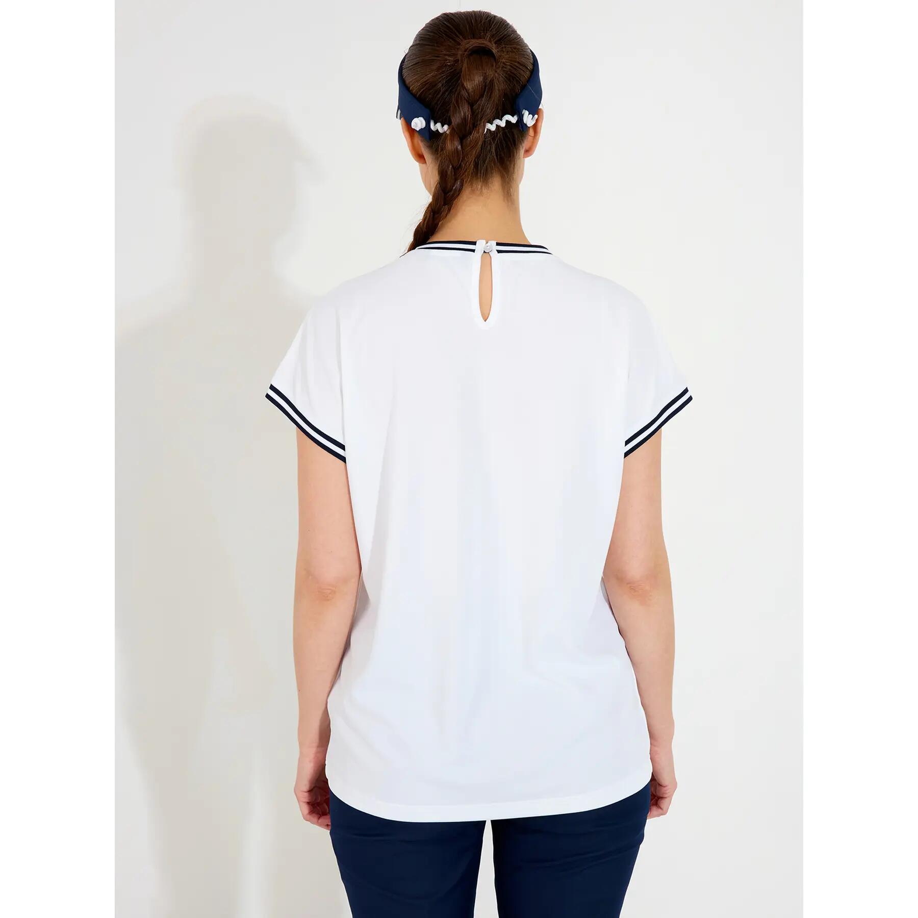 Maillot femme Abacus Peggy 4/5