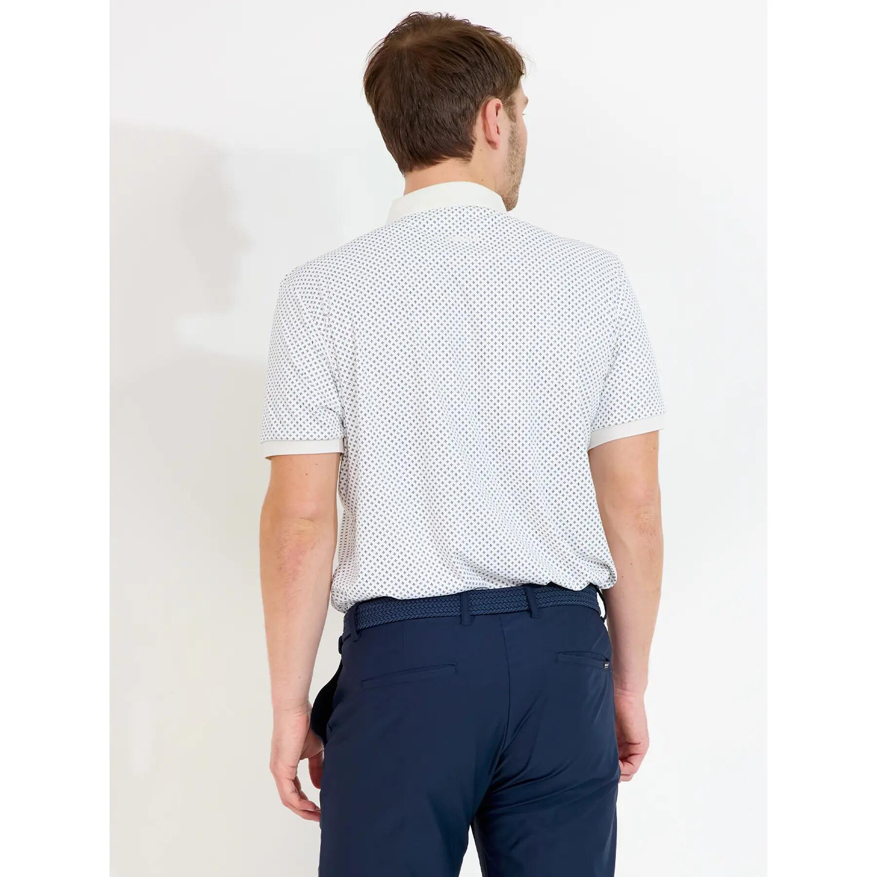 Polo Abacus Hayden Drycool 4/5