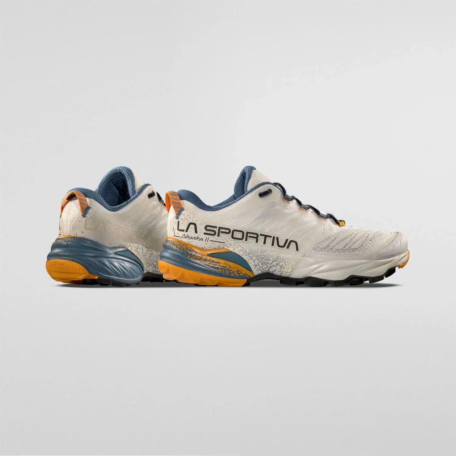 Chaussures de trail La Sportiva Akasha II 3/4