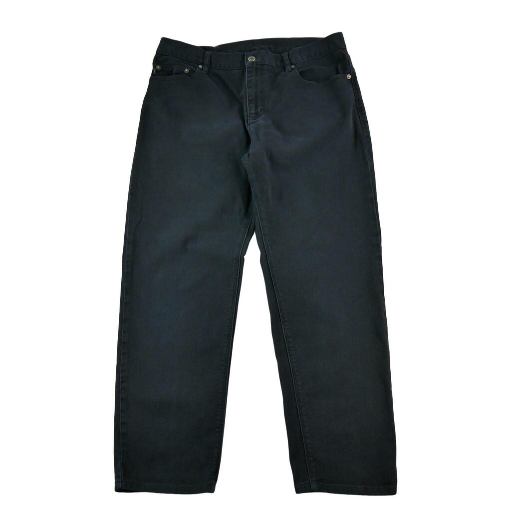 Second life - Women's Black Jeans - Good