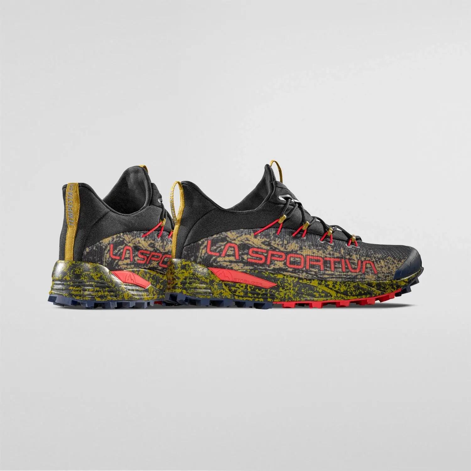 Trail-Schuhe La Sportiva Tempesta GTX 3/5
