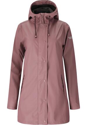 Veste imperméable femme Weather Report Petra