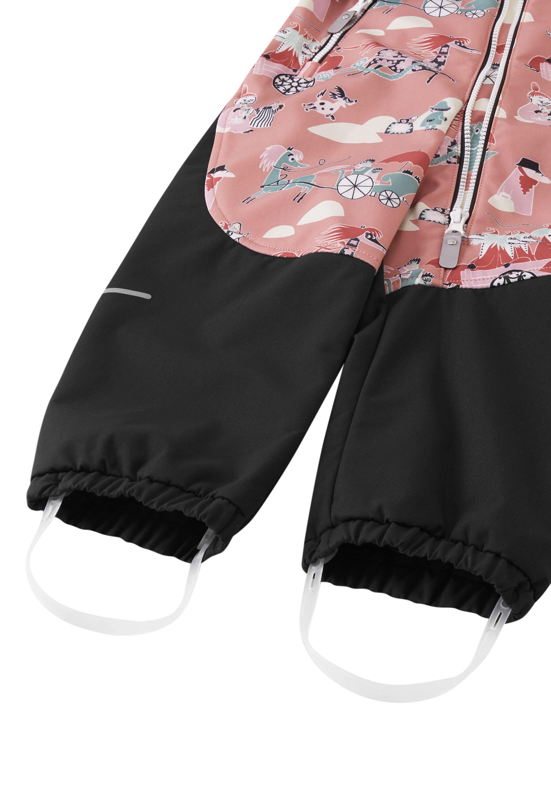 Combinaison softshell Moomin Mjosa - non pertinent 5/7