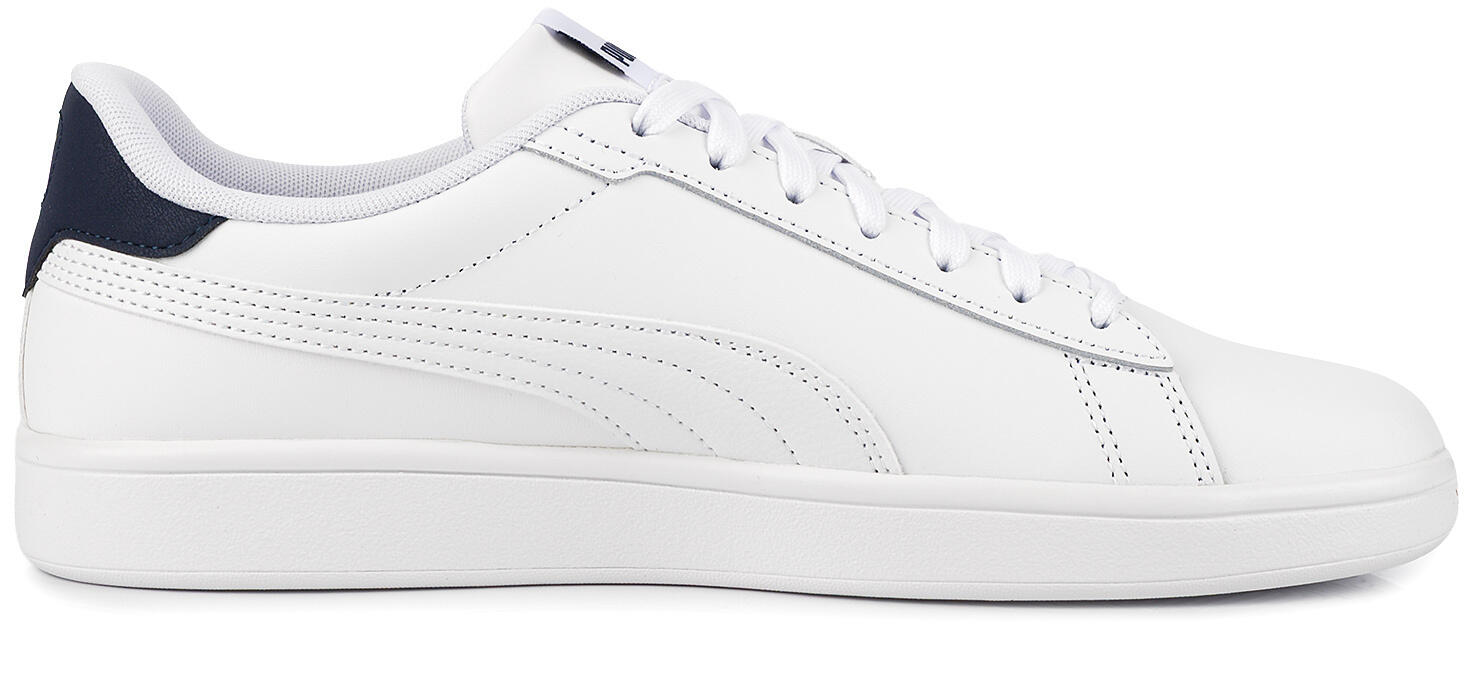 Męskie buty sneakersy trampki niskie PUMA SMASH 3.0 L 390987-13 3/7
