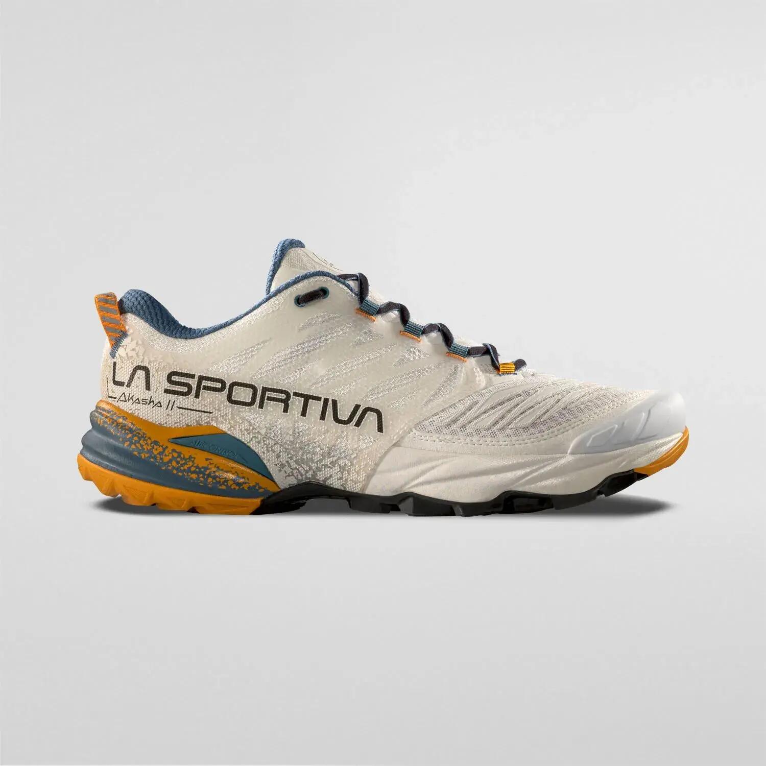 Chaussures de trail La Sportiva Akasha II 2/4