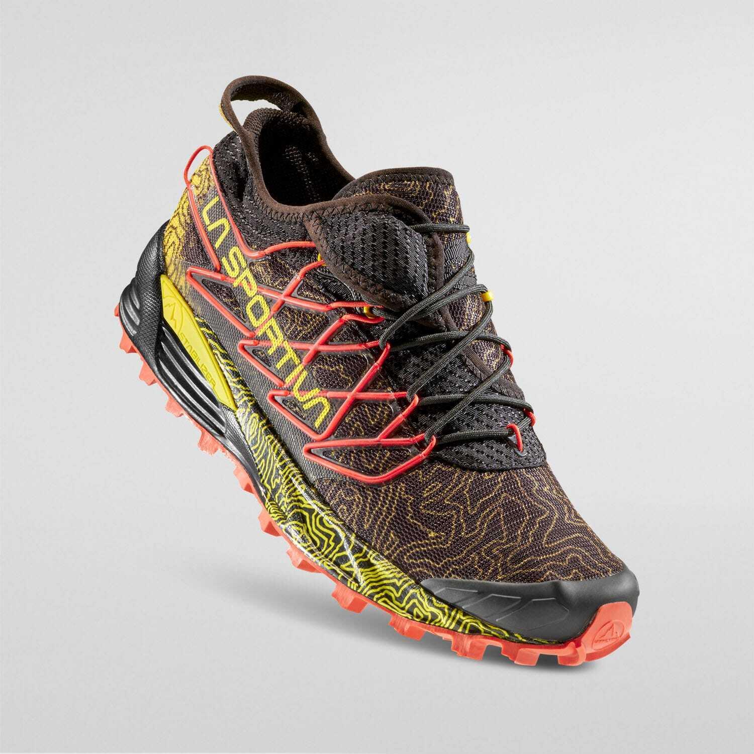 Chaussures de trail de trail La Sportiva Mutant 3/7