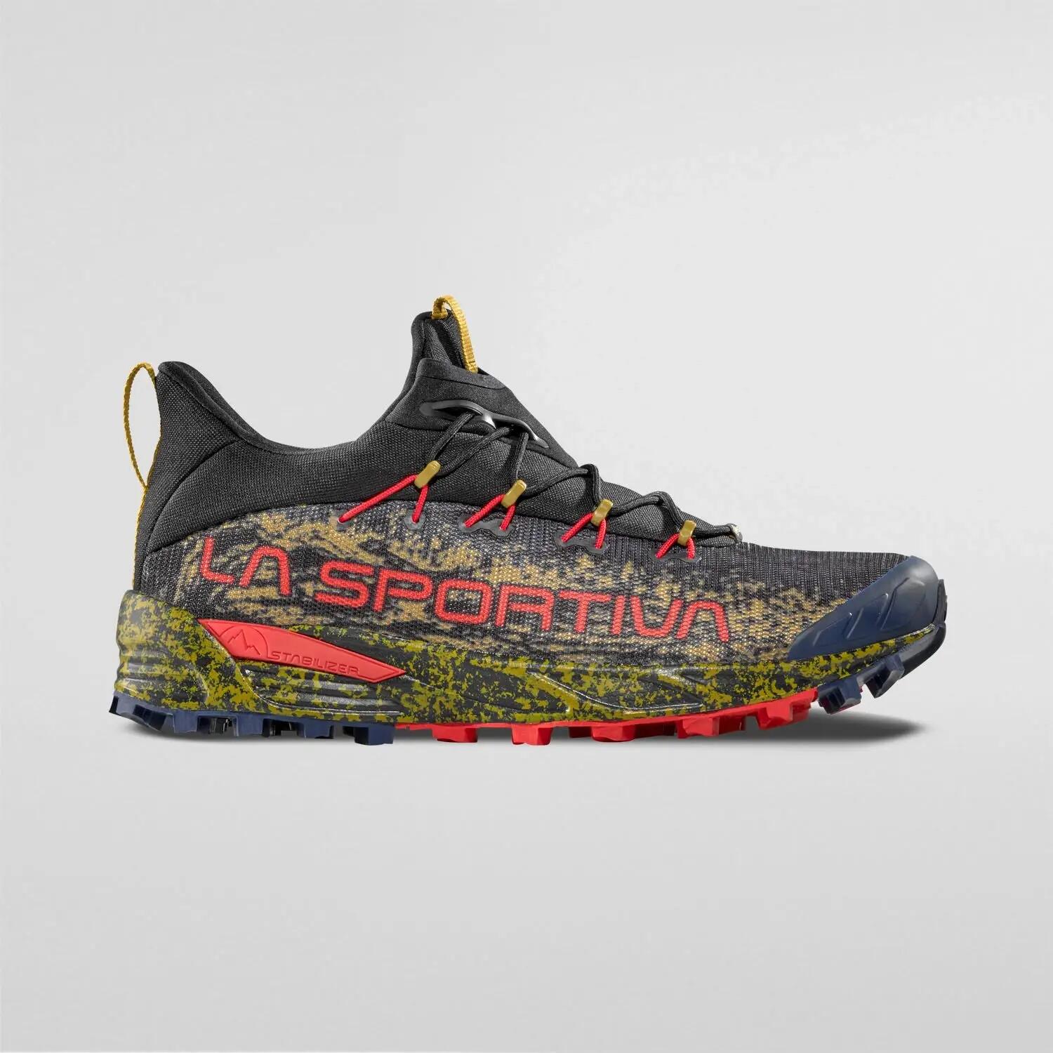 Trail-Schuhe La Sportiva Tempesta GTX 2/5