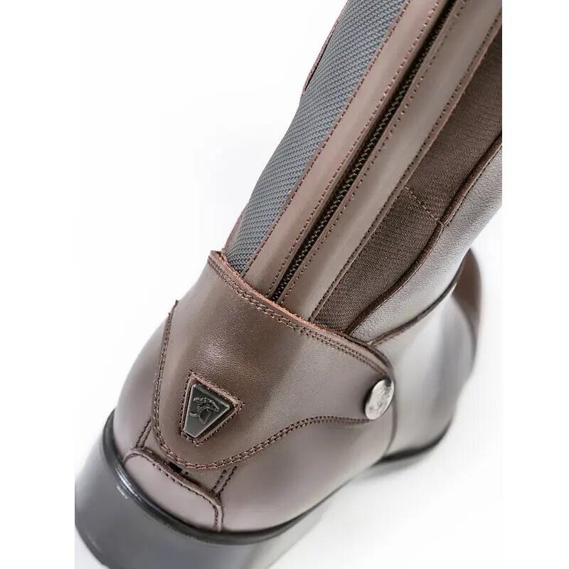 Bottes d'équitation femme Sergio Grasso Evolution N 4/4