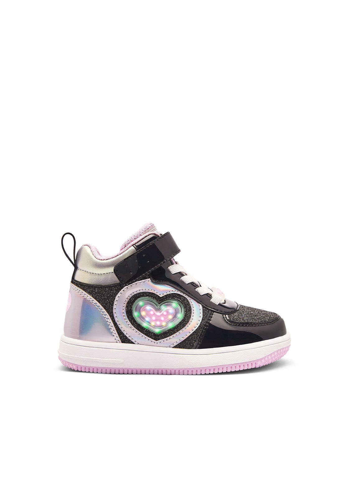 Zapatillas Conguitos Luces 2/5
