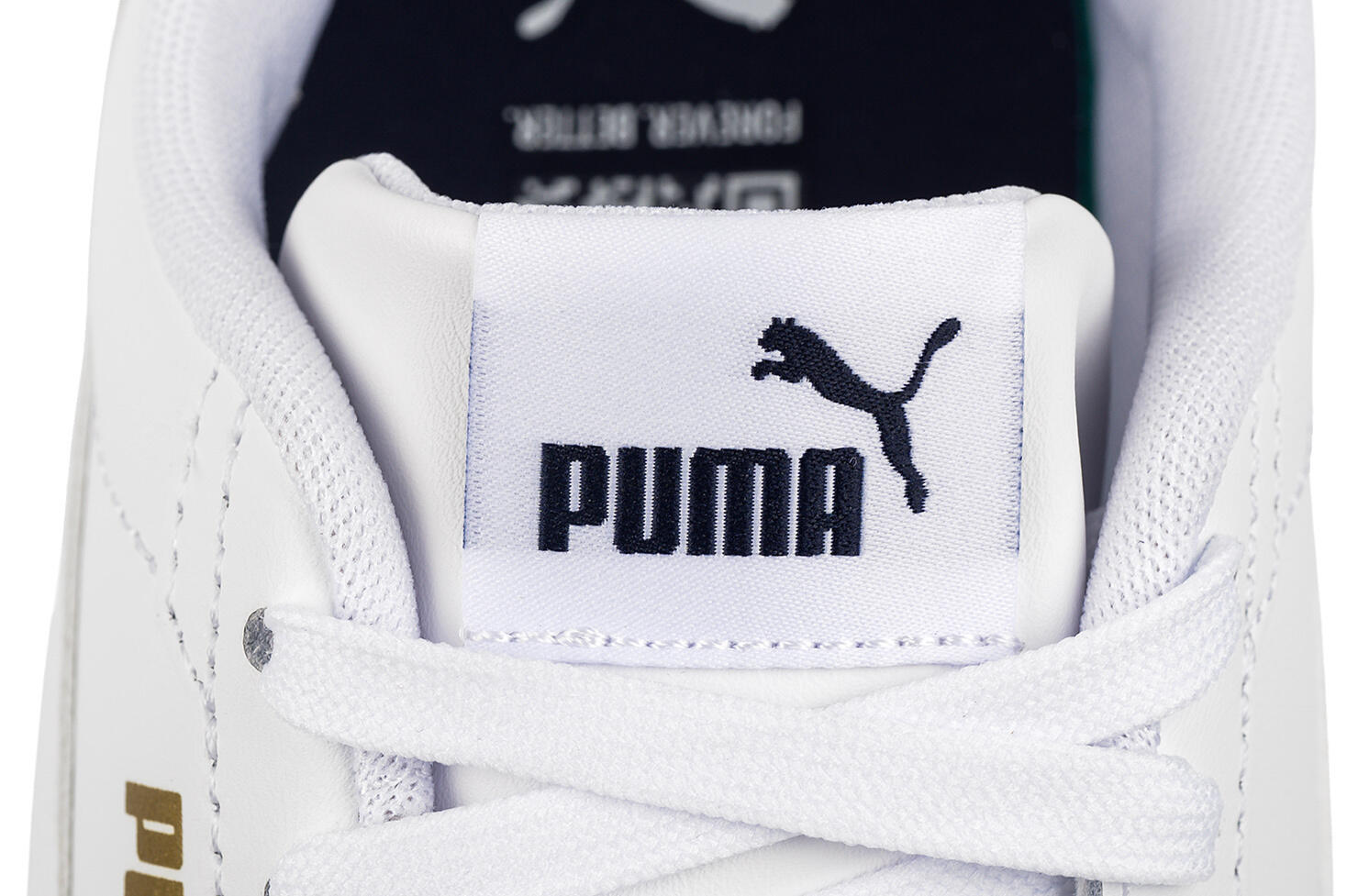 Męskie buty sneakersy trampki niskie PUMA SMASH 3.0 L 390987-13 6/7