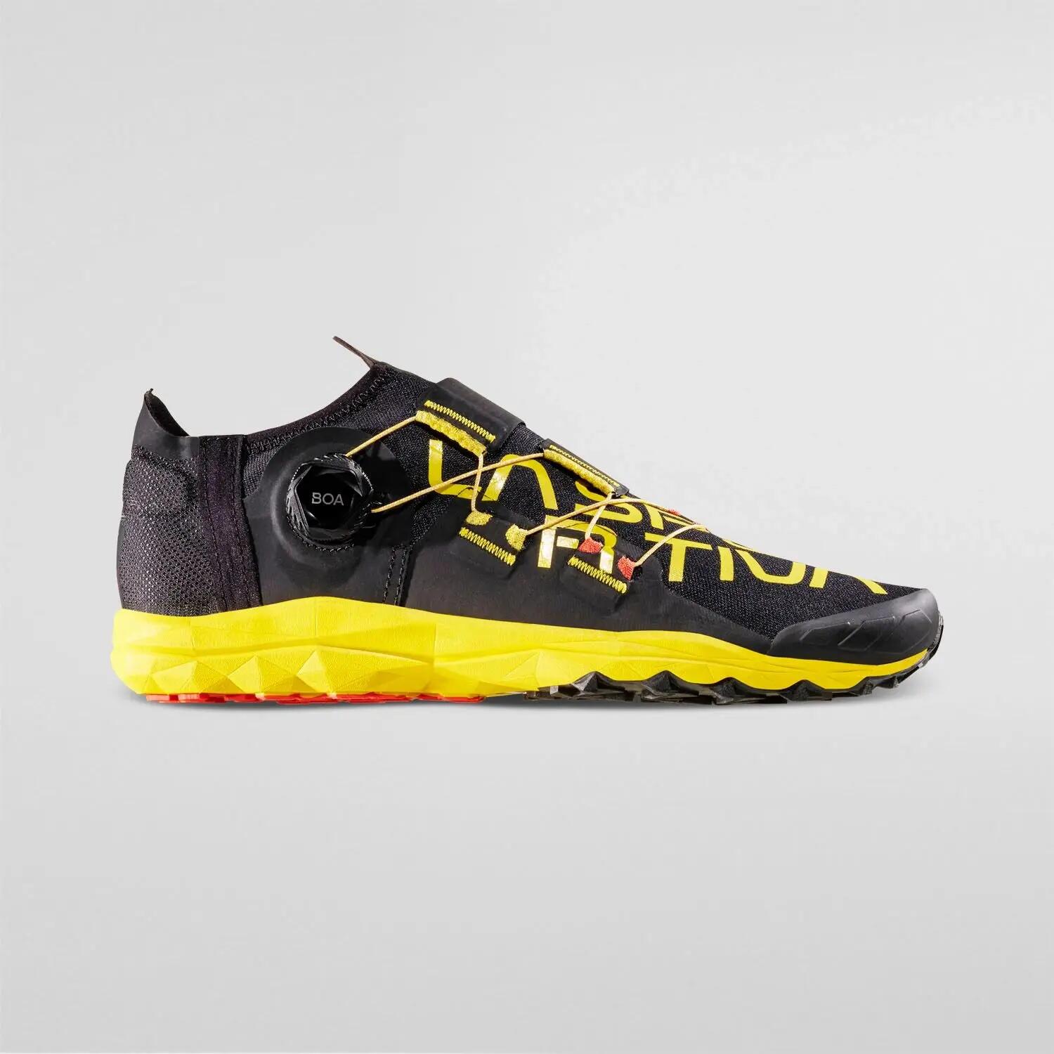 Buty trailowe La Sportiva VK Boa®