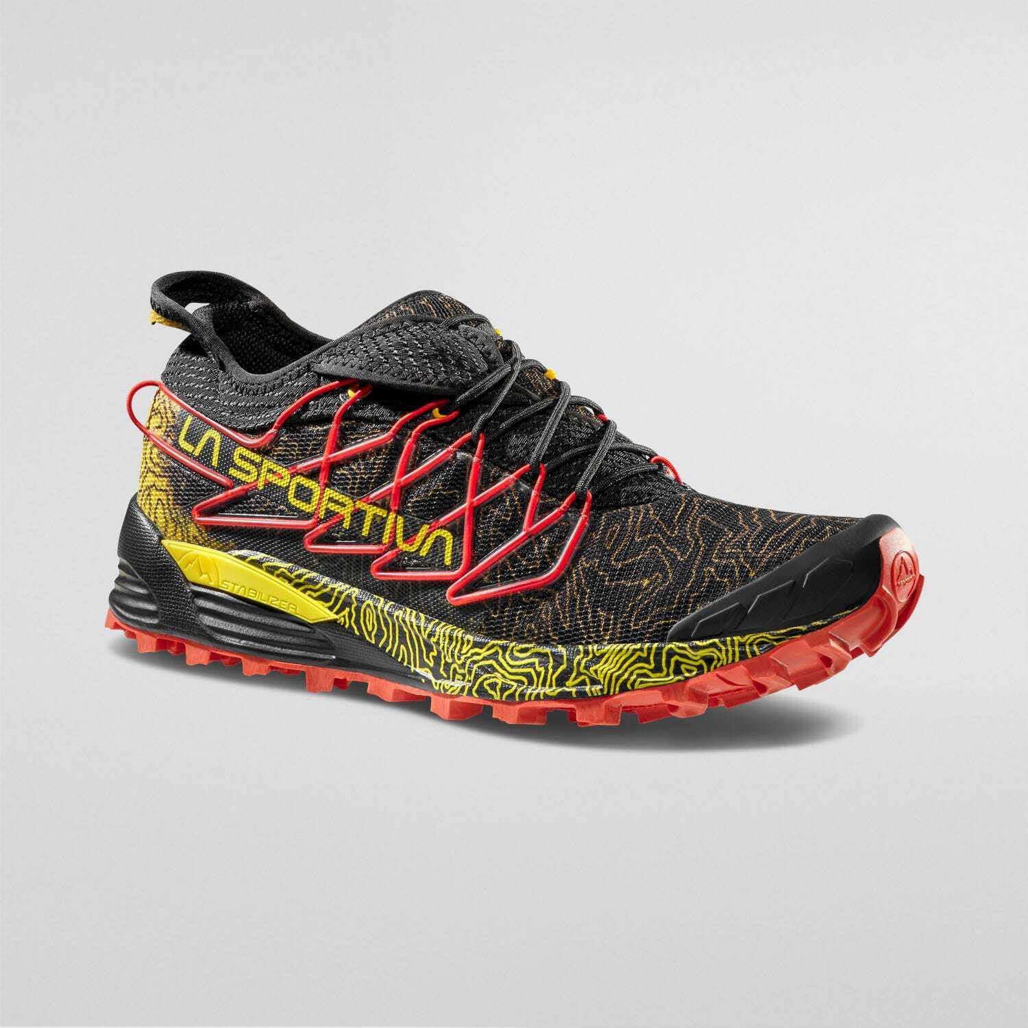 Chaussures de trail de trail La Sportiva Mutant 2/7