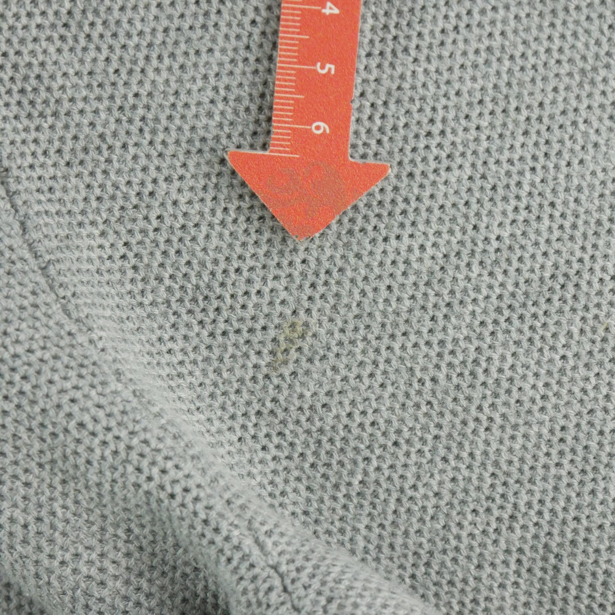 Polo Ralph Lauren sweter męski z zamkiem do połowy szyi 6/7