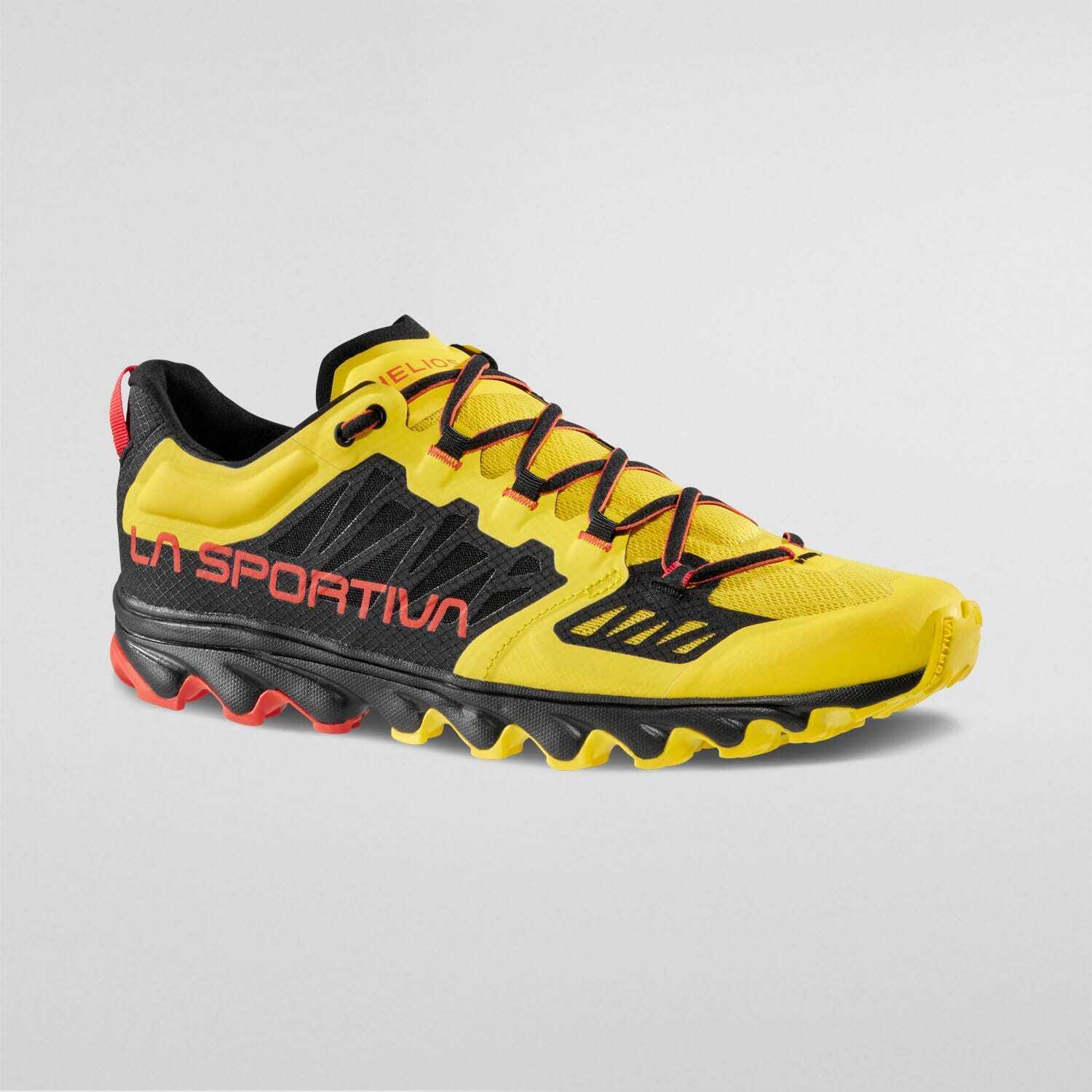 Zapatillasde trail La Sportiva Helios III 2/7