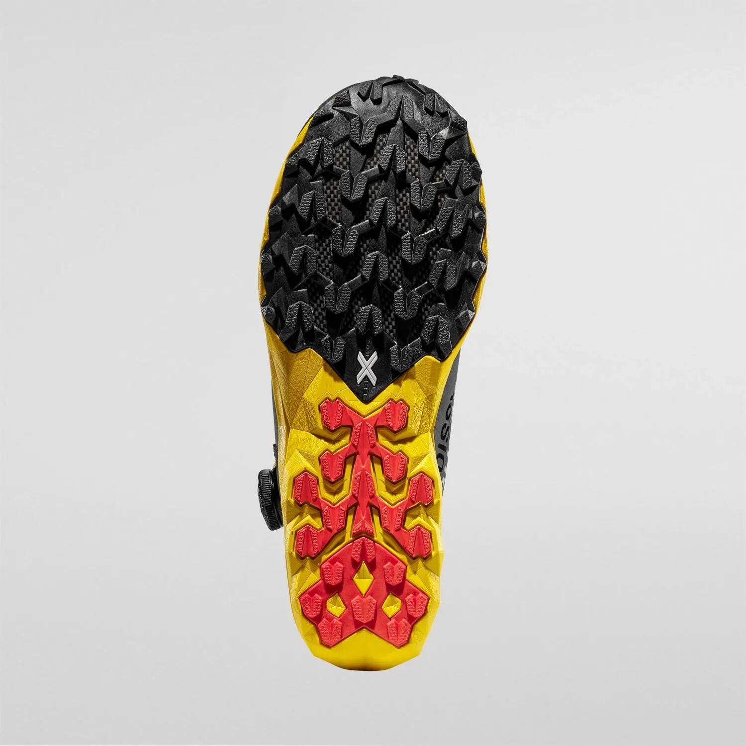Zapatillasde trail La Sportiva VK Boa® 5/5