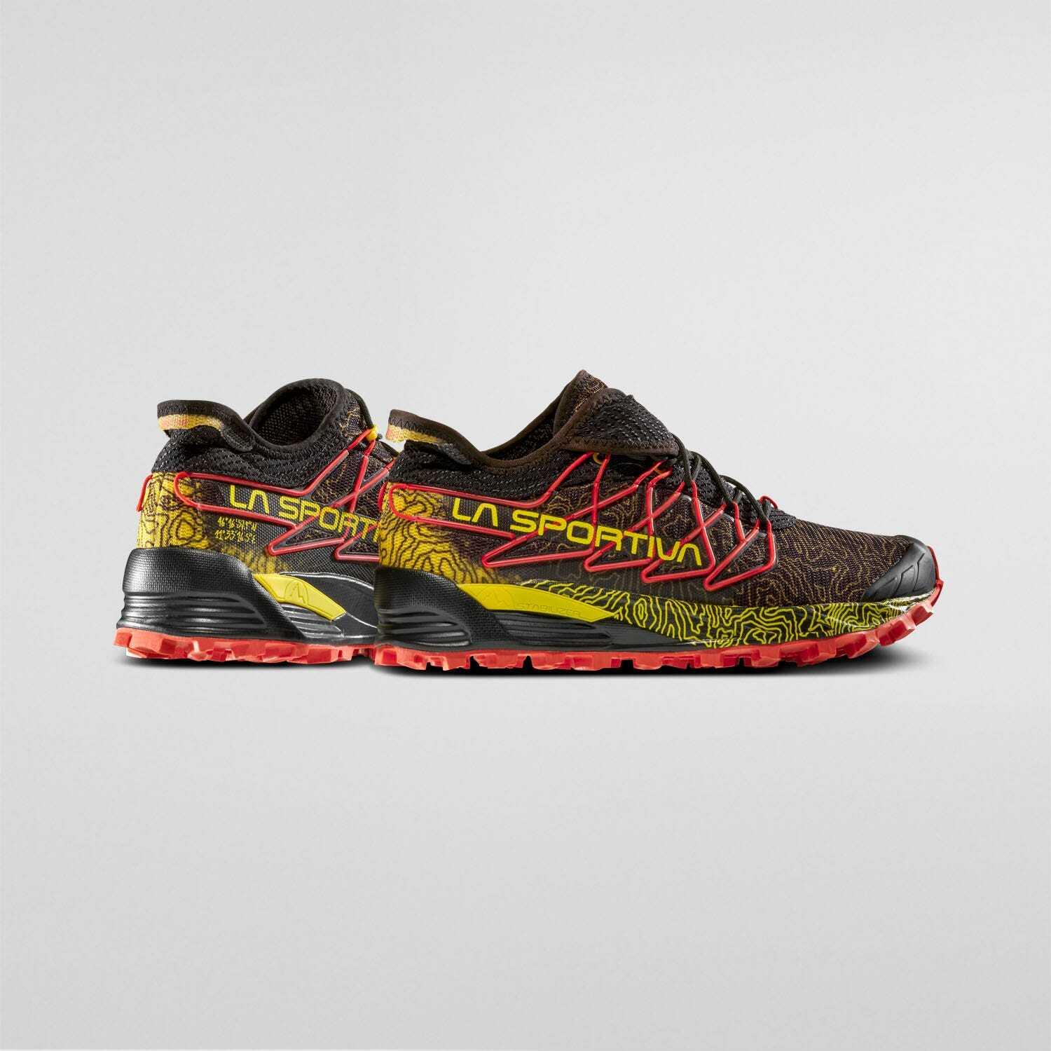 Chaussures de trail de trail La Sportiva Mutant 5/7