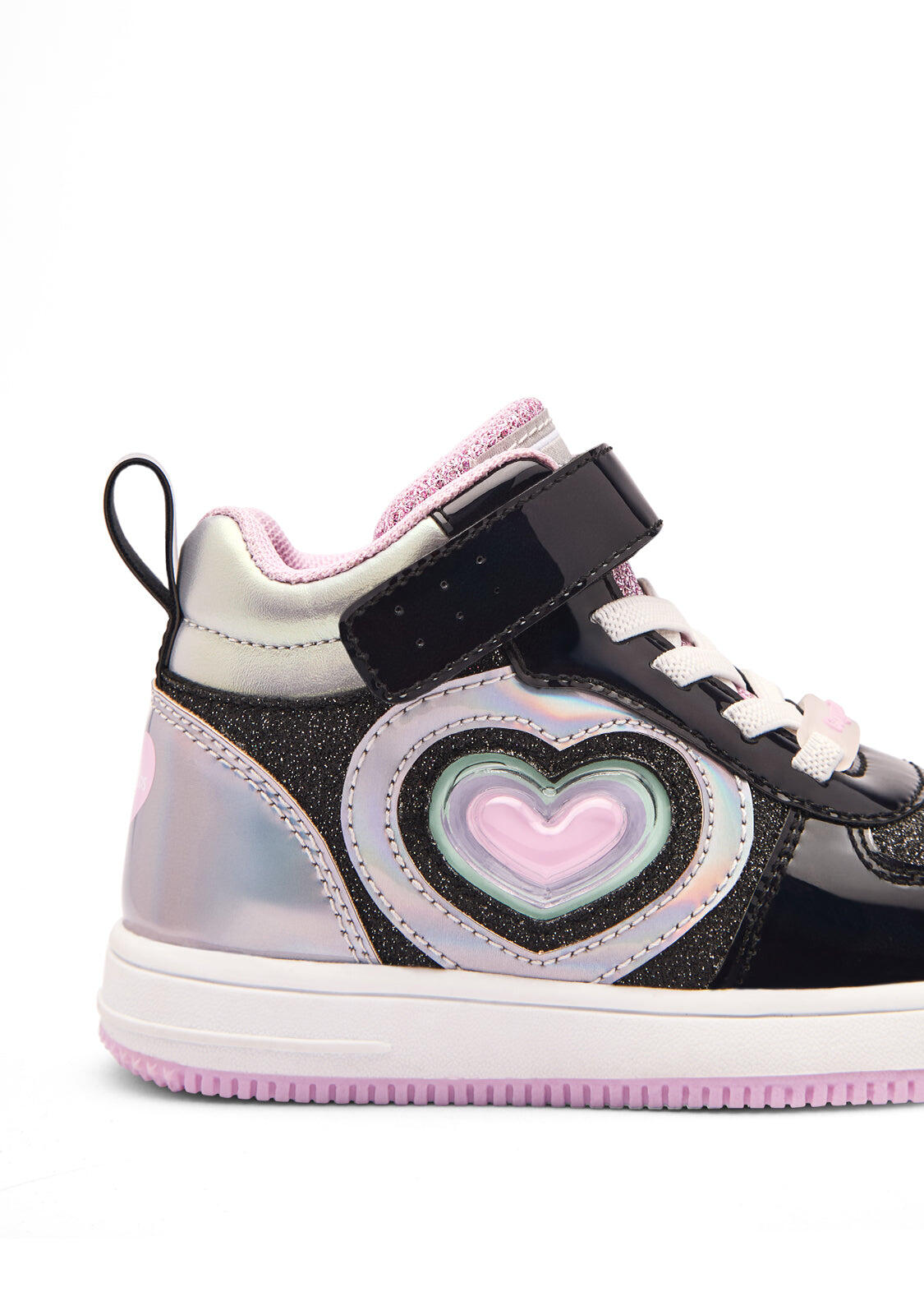 Zapatillas Conguitos Luces 4/5