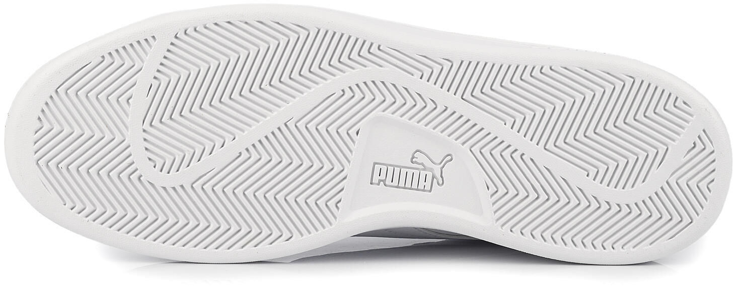 Męskie buty sneakersy trampki niskie PUMA SMASH 3.0 L 390987-13 7/7