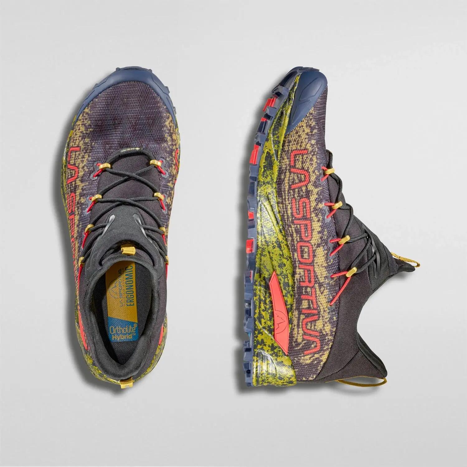 Trail-Schuhe La Sportiva Tempesta GTX 4/5