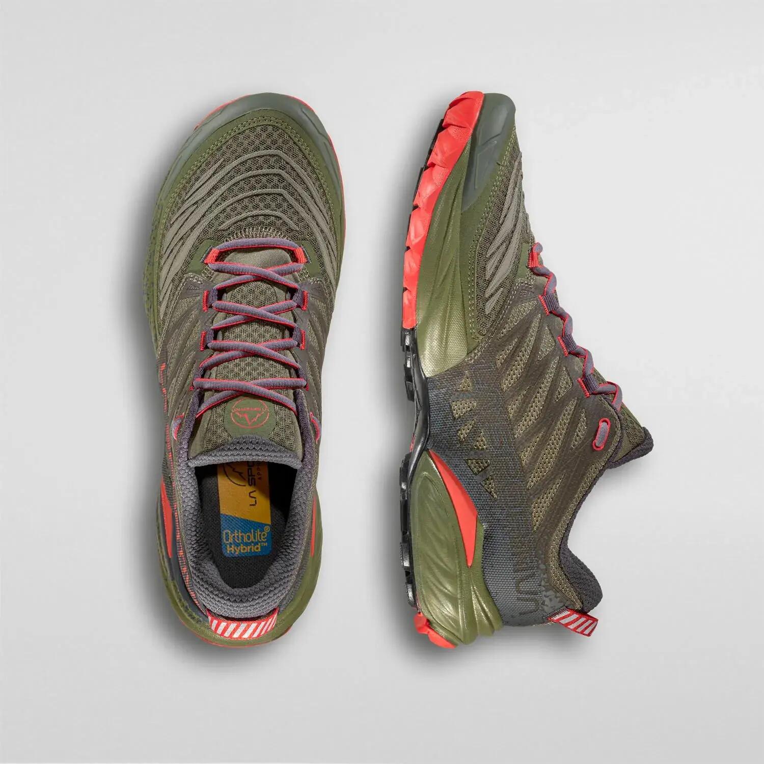 Chaussures de trail La Sportiva Akasha II 4/5