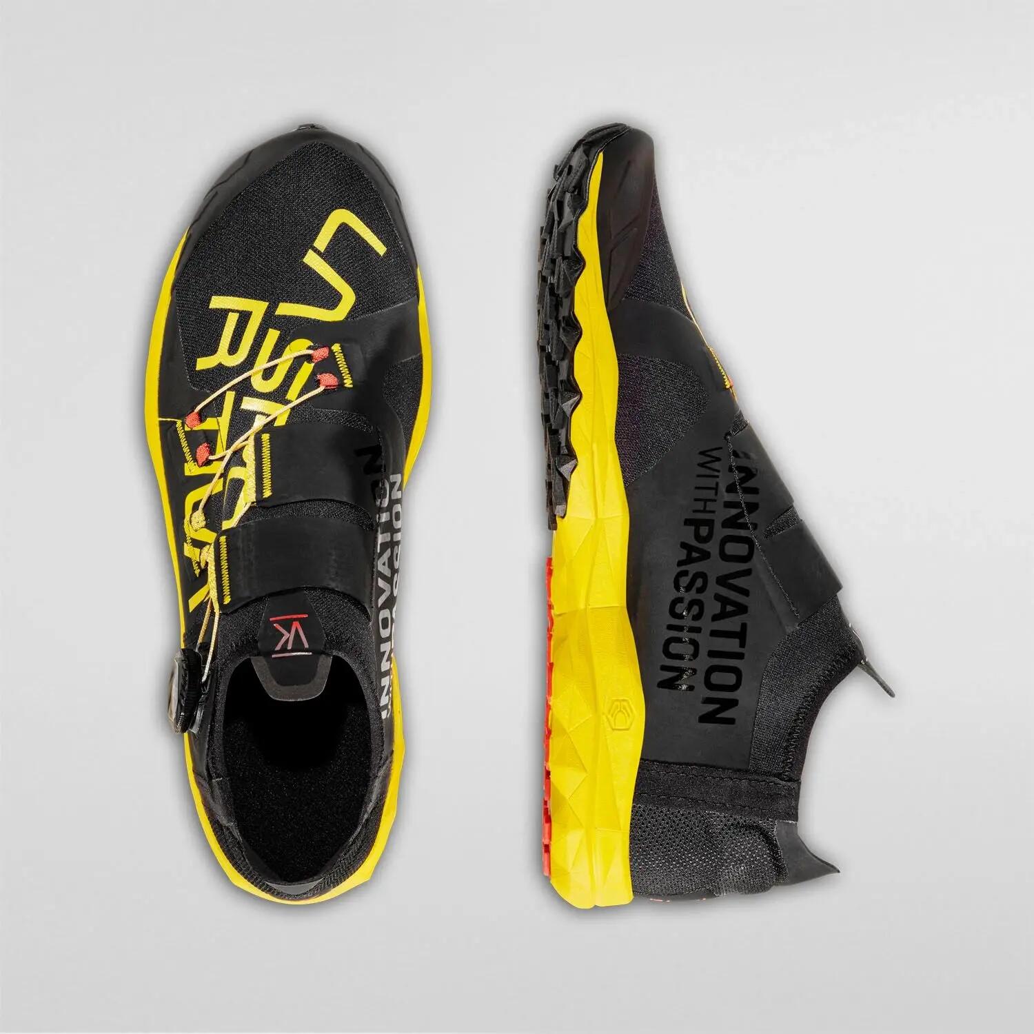 Zapatillasde trail La Sportiva VK Boa® 4/5