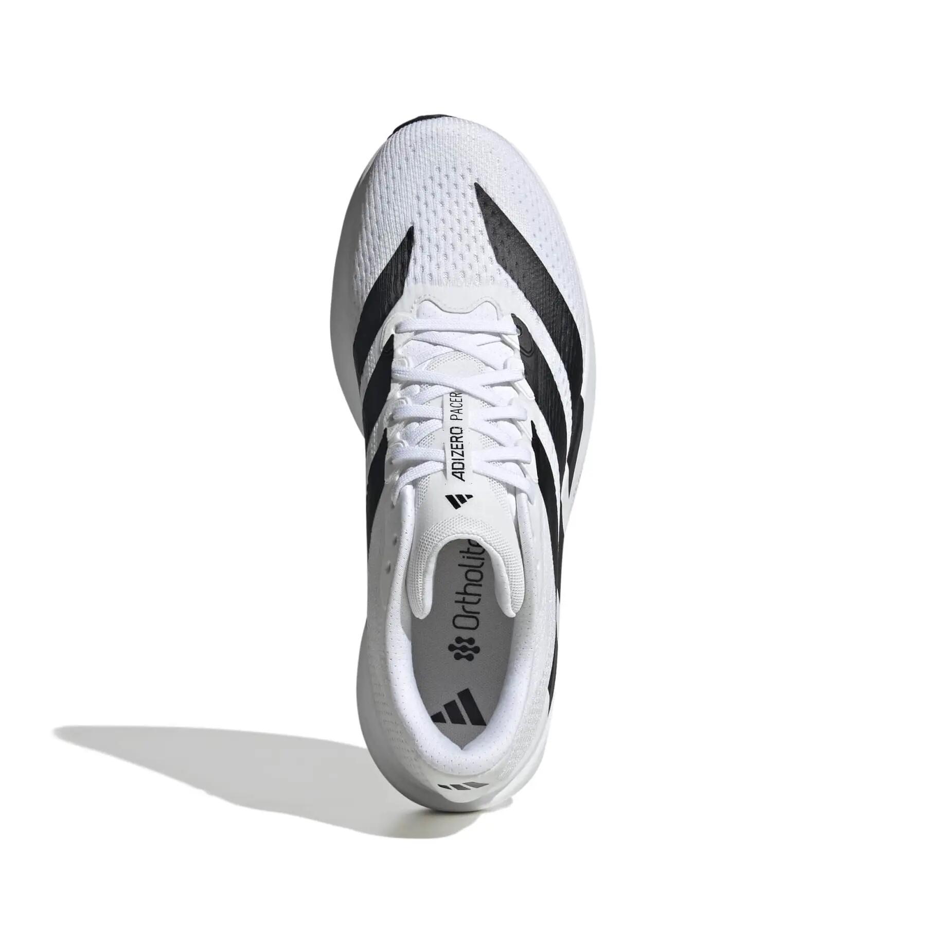 Laufschuhe adidas Adizero Pacer 6/7