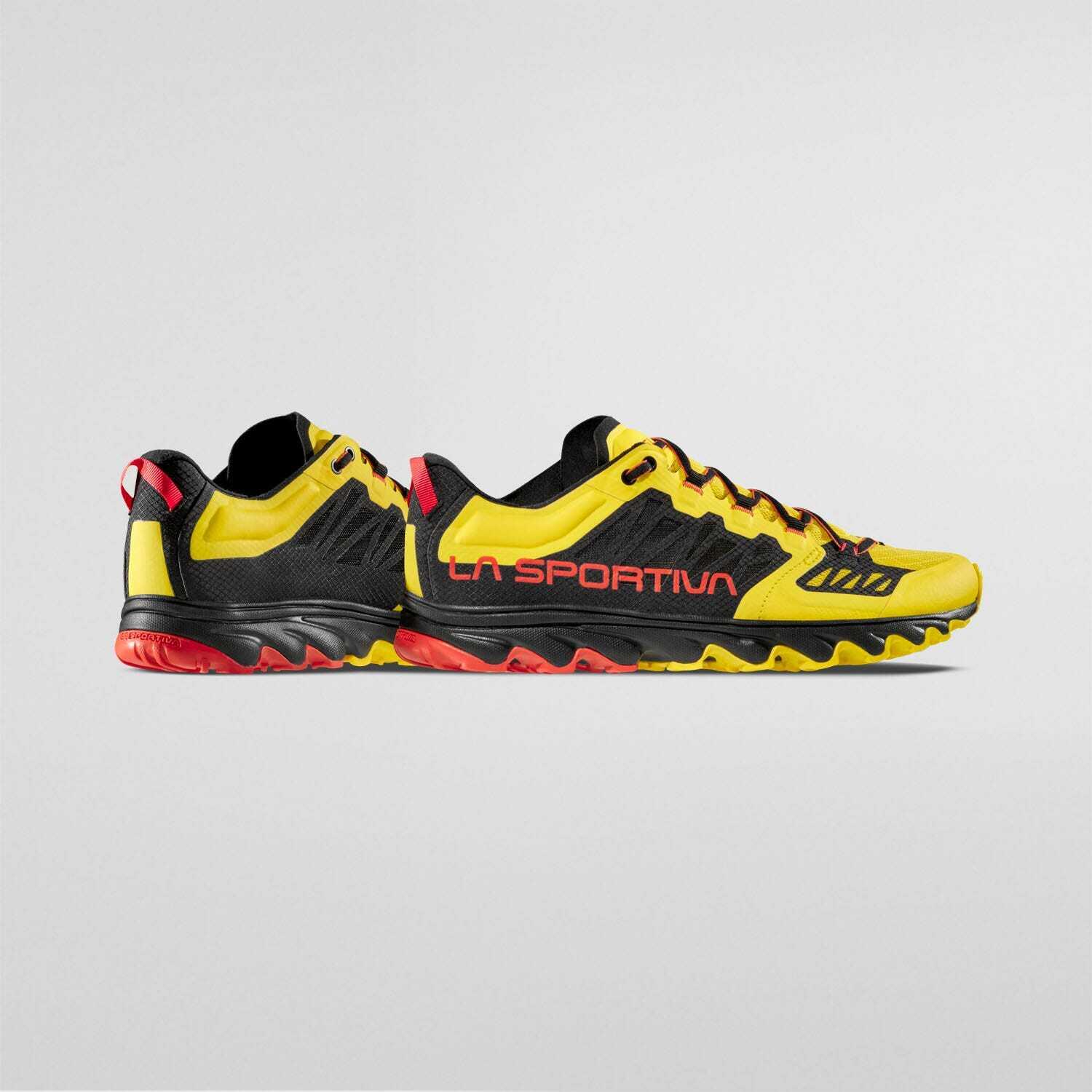 Zapatillasde trail La Sportiva Helios III 7/7