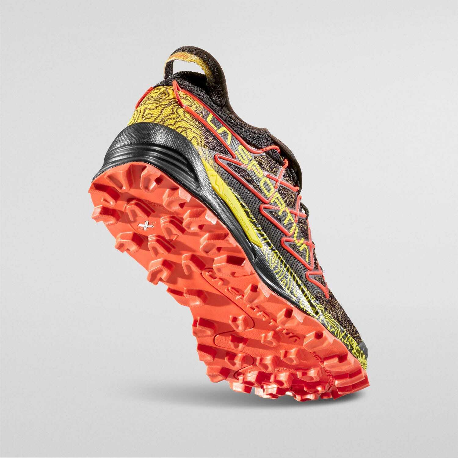 Chaussures de trail de trail La Sportiva Mutant 4/7