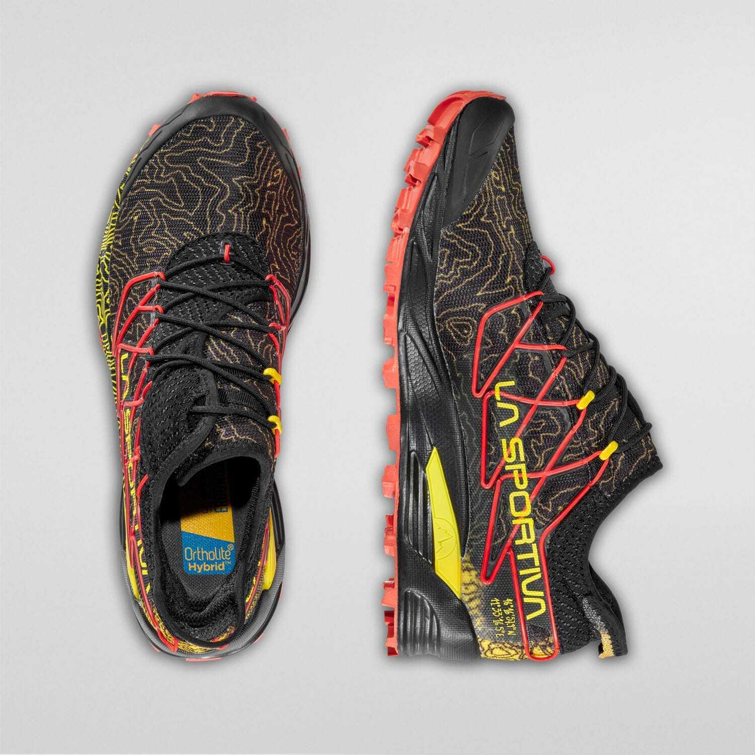 Chaussures de trail de trail La Sportiva Mutant 6/7