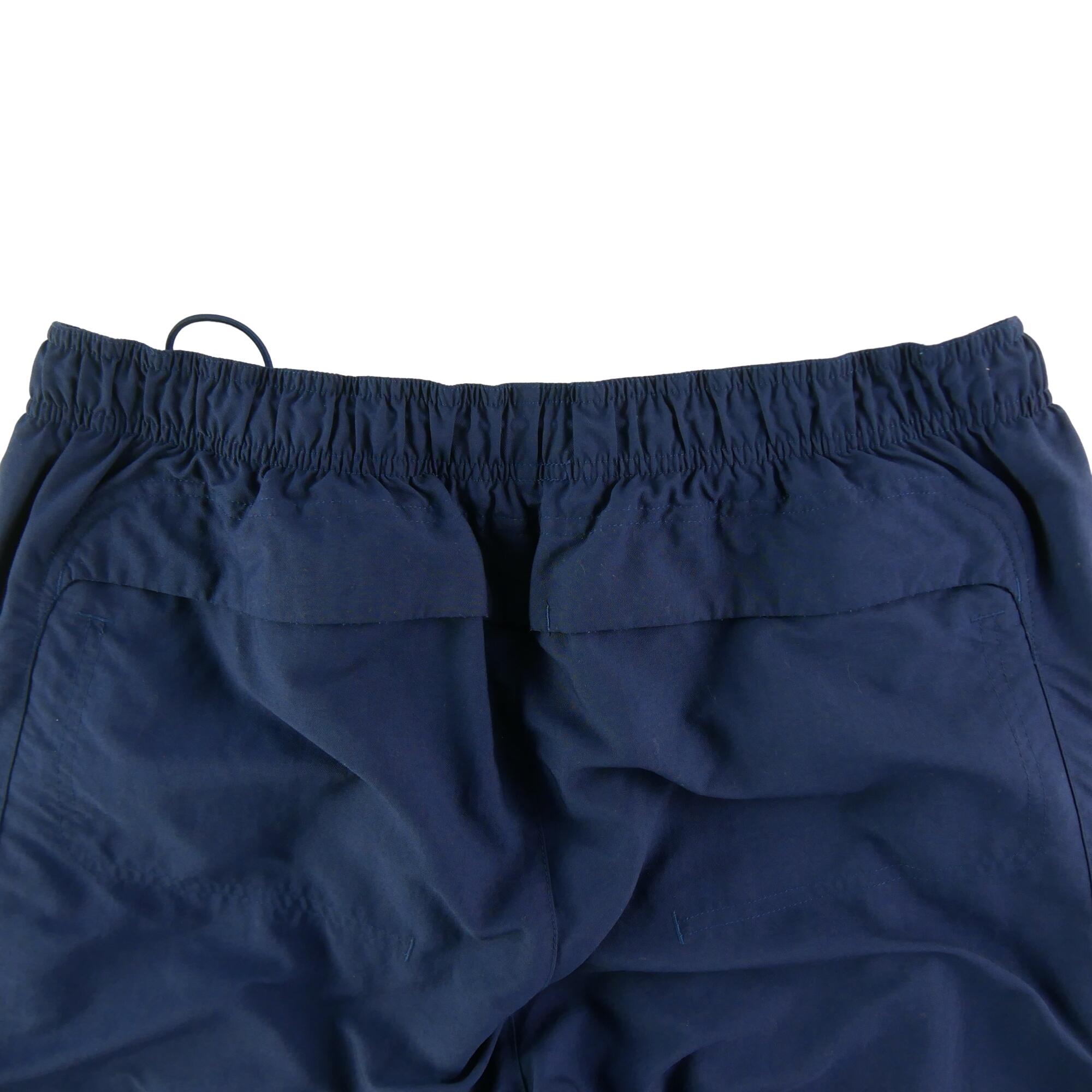 Segunda vida - Calça de Sweatshirt Masculina Vintage Y2K Nike - Como novo 3/7
