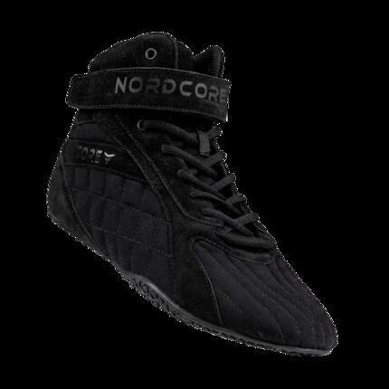 Nordcore Gewichtheberschuhe Core, Beast - EU36