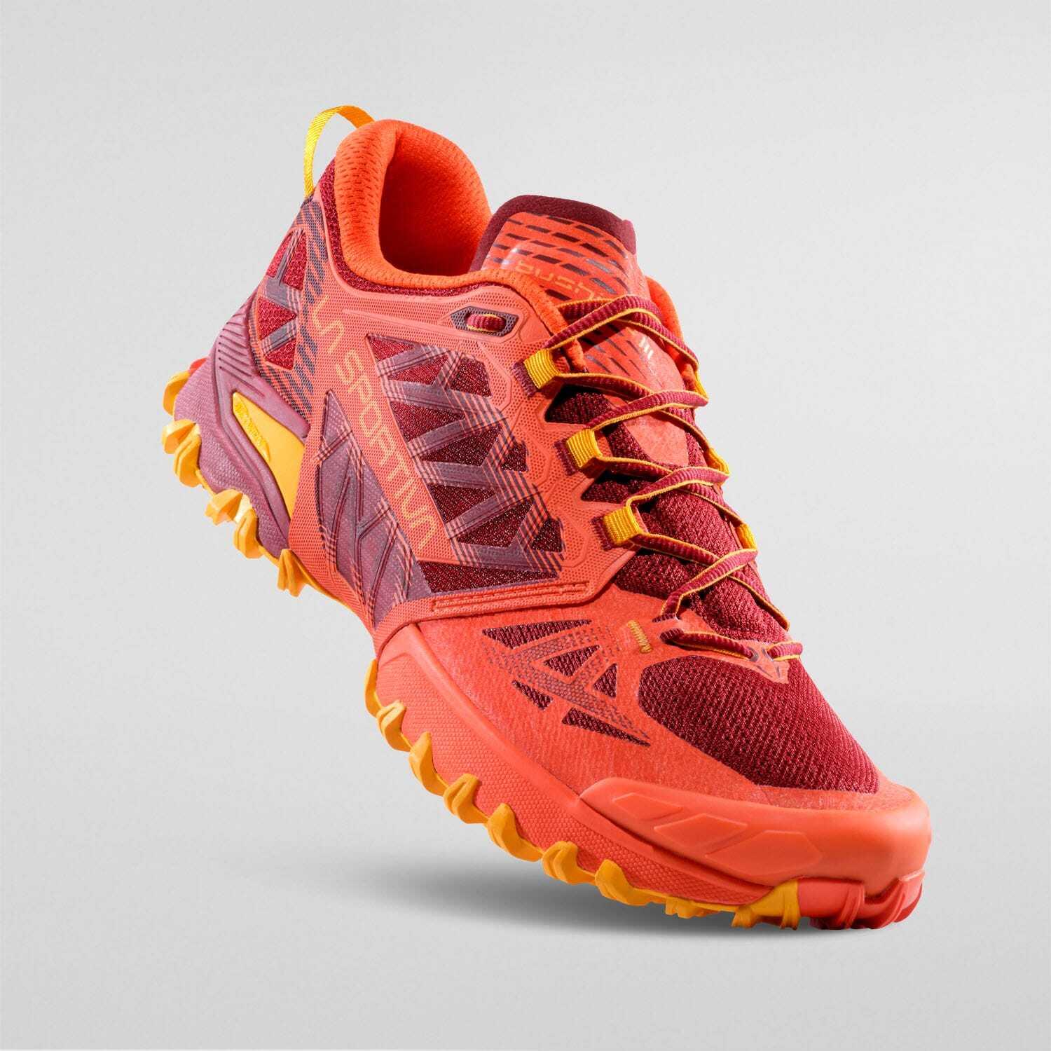 Trailrunning schoenen La Sportiva Bushido III 3/7
