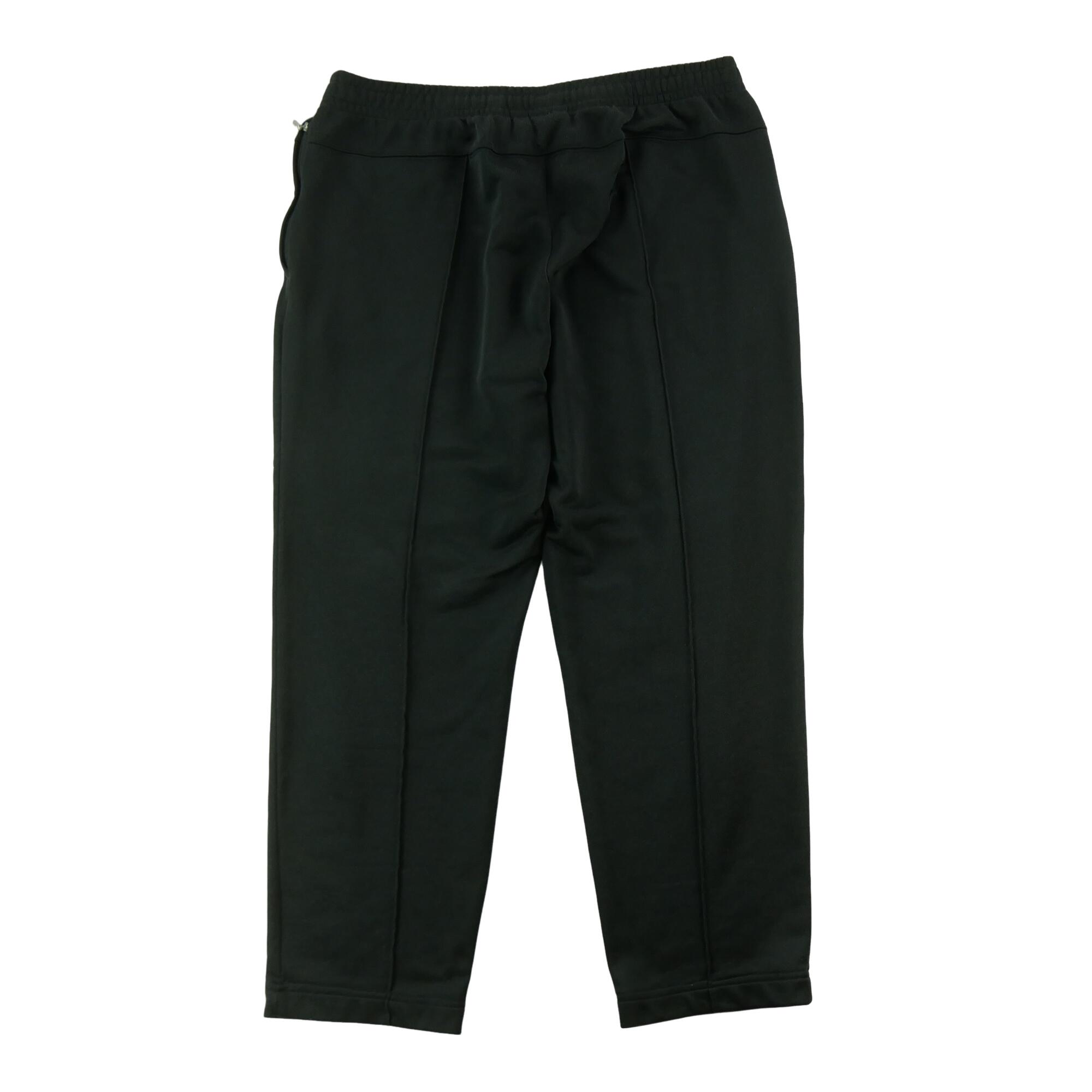 Segunda vida - Calça de corrida masculina Adidas - Em bom estado 2/7