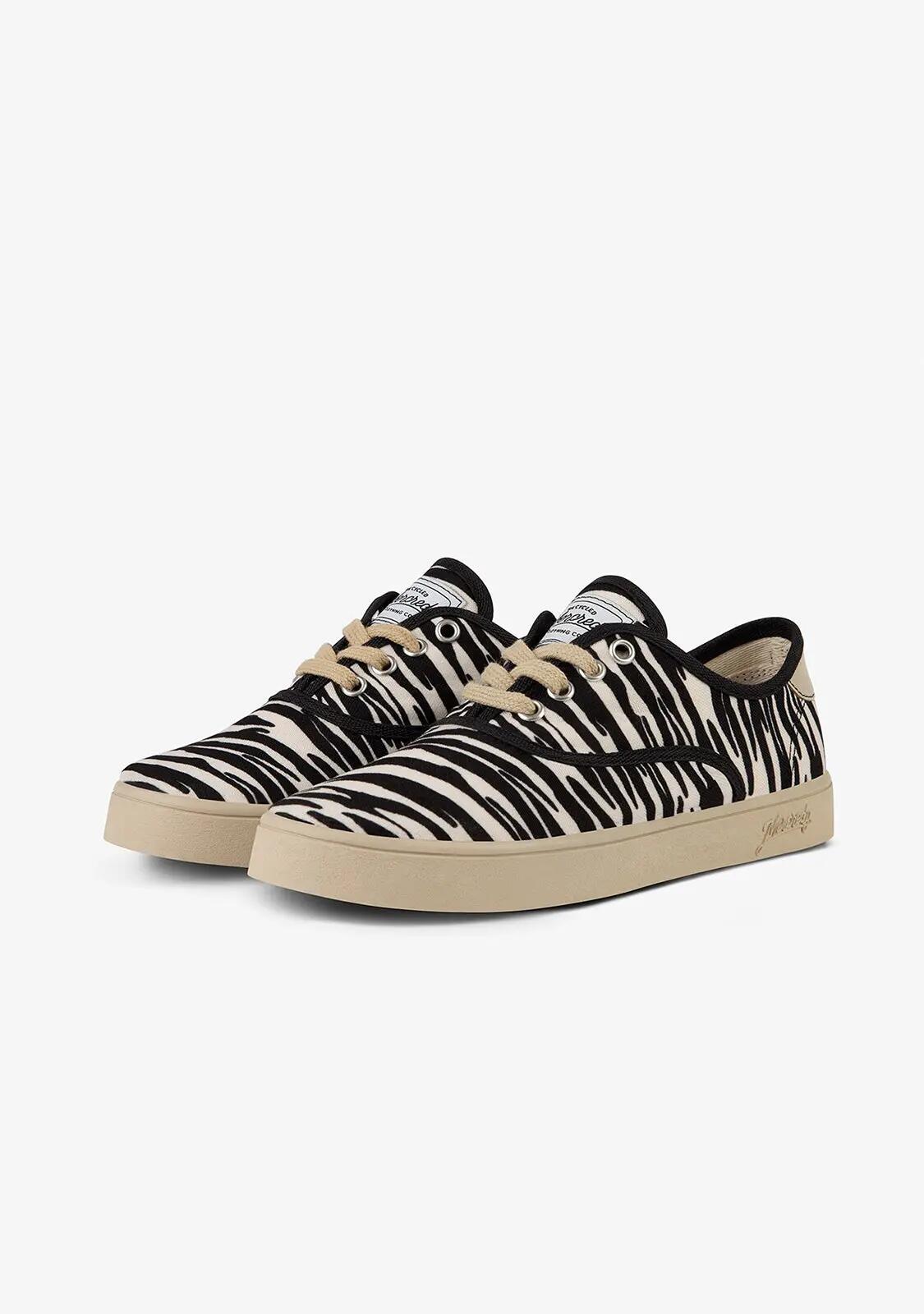 Zapatillas Conguitos 2/5
