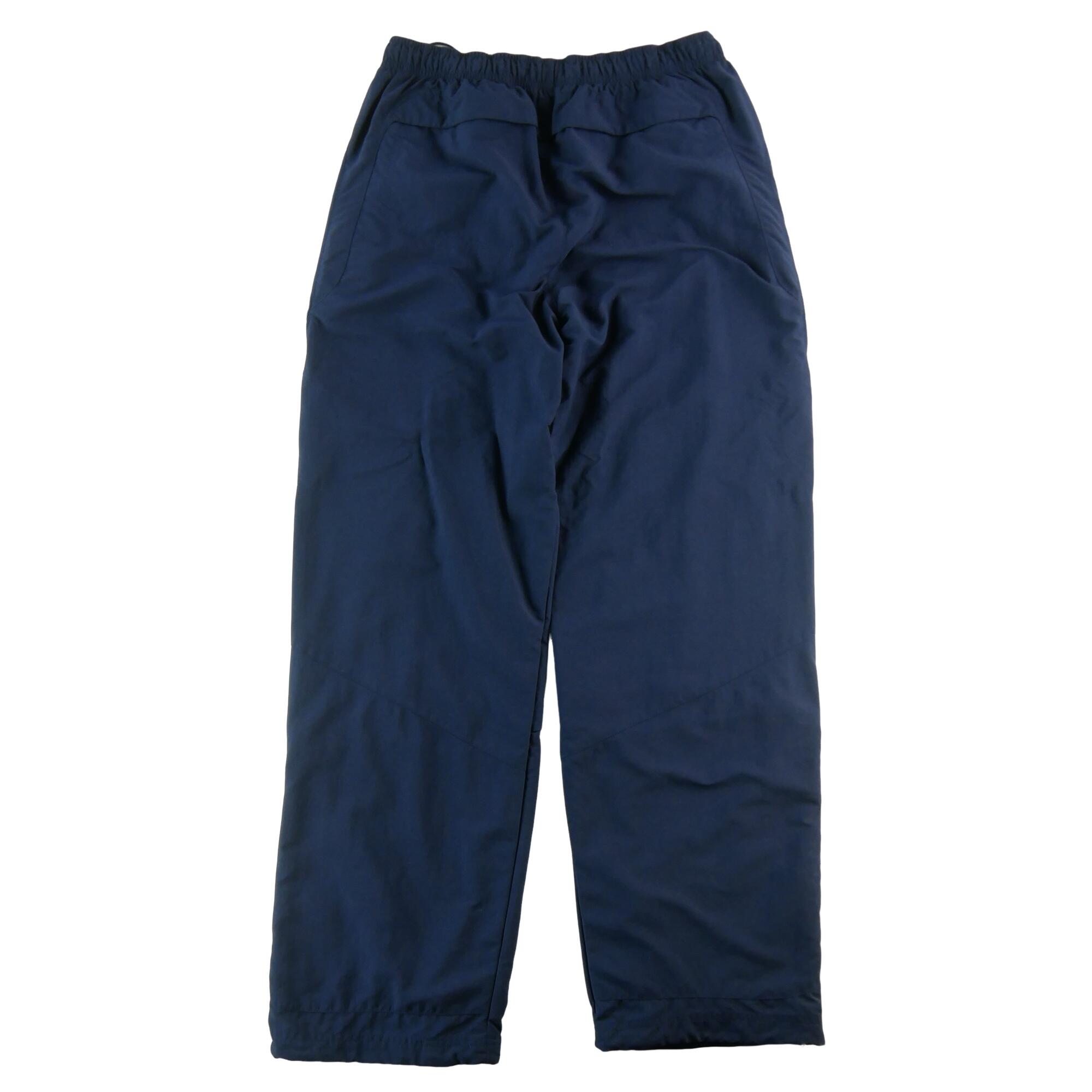 Segunda vida - Calça de Sweatshirt Masculina Vintage Y2K Nike - Como novo 2/7