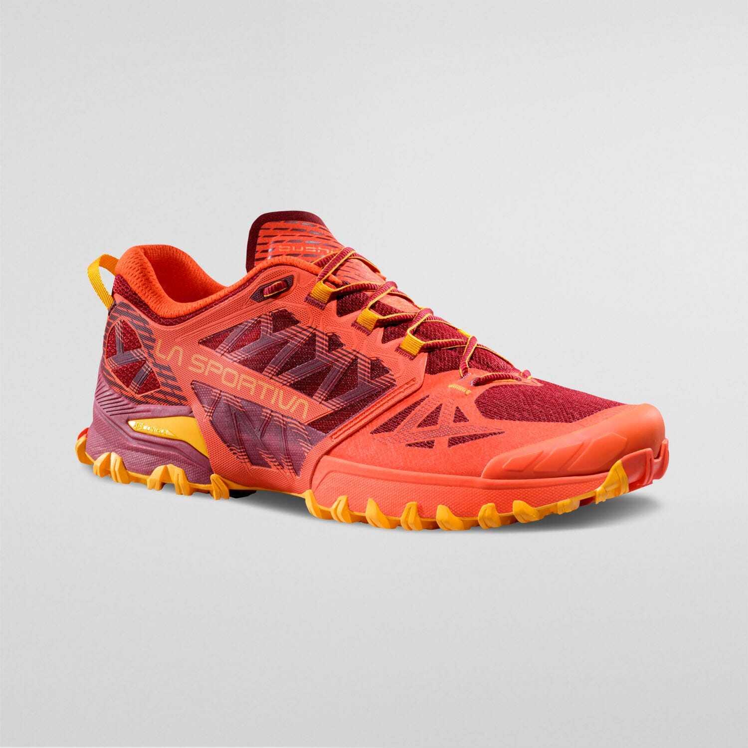 Trailrunning schoenen La Sportiva Bushido III 2/7
