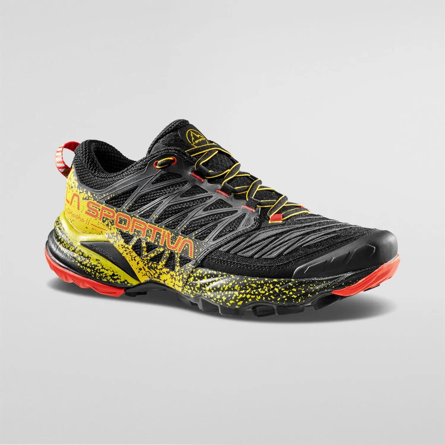 Chaussures de trail La Sportiva Akasha II 3/7