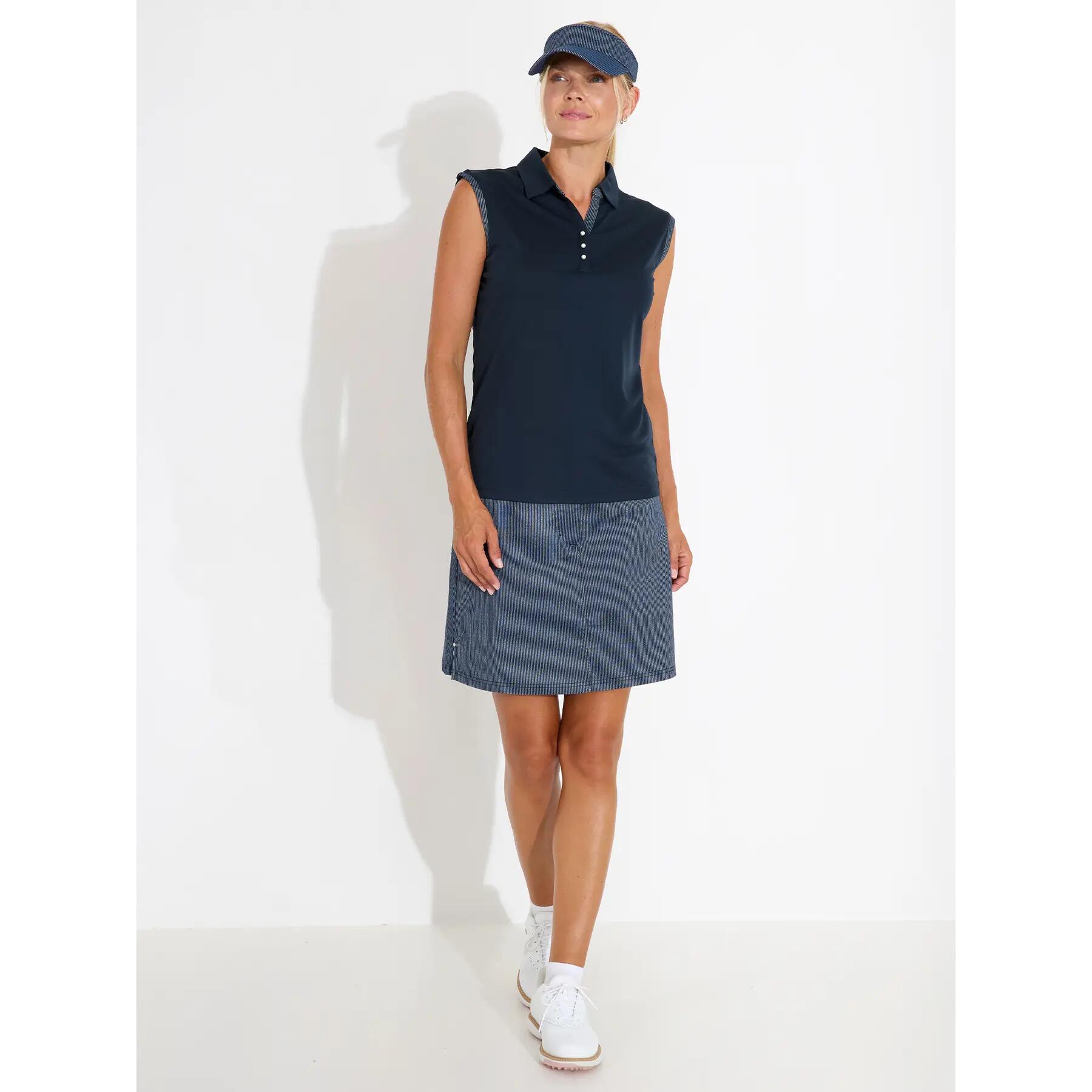 Damski tank top Abacus Bovey 3/5