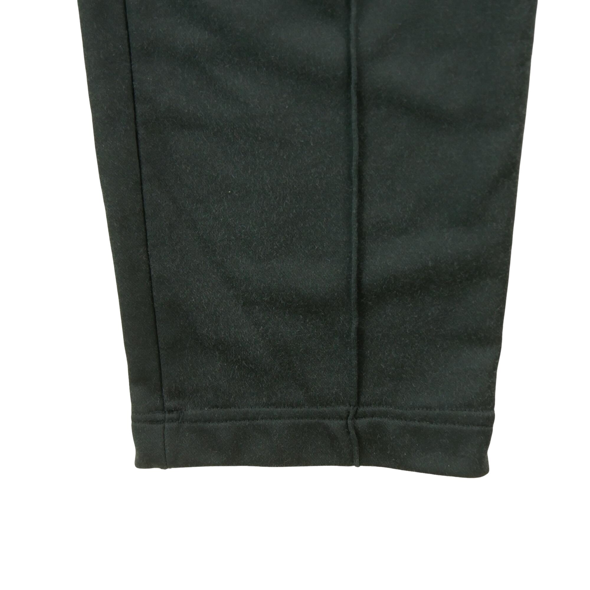 Segunda vida - Calça de corrida masculina Adidas - Em bom estado 5/7