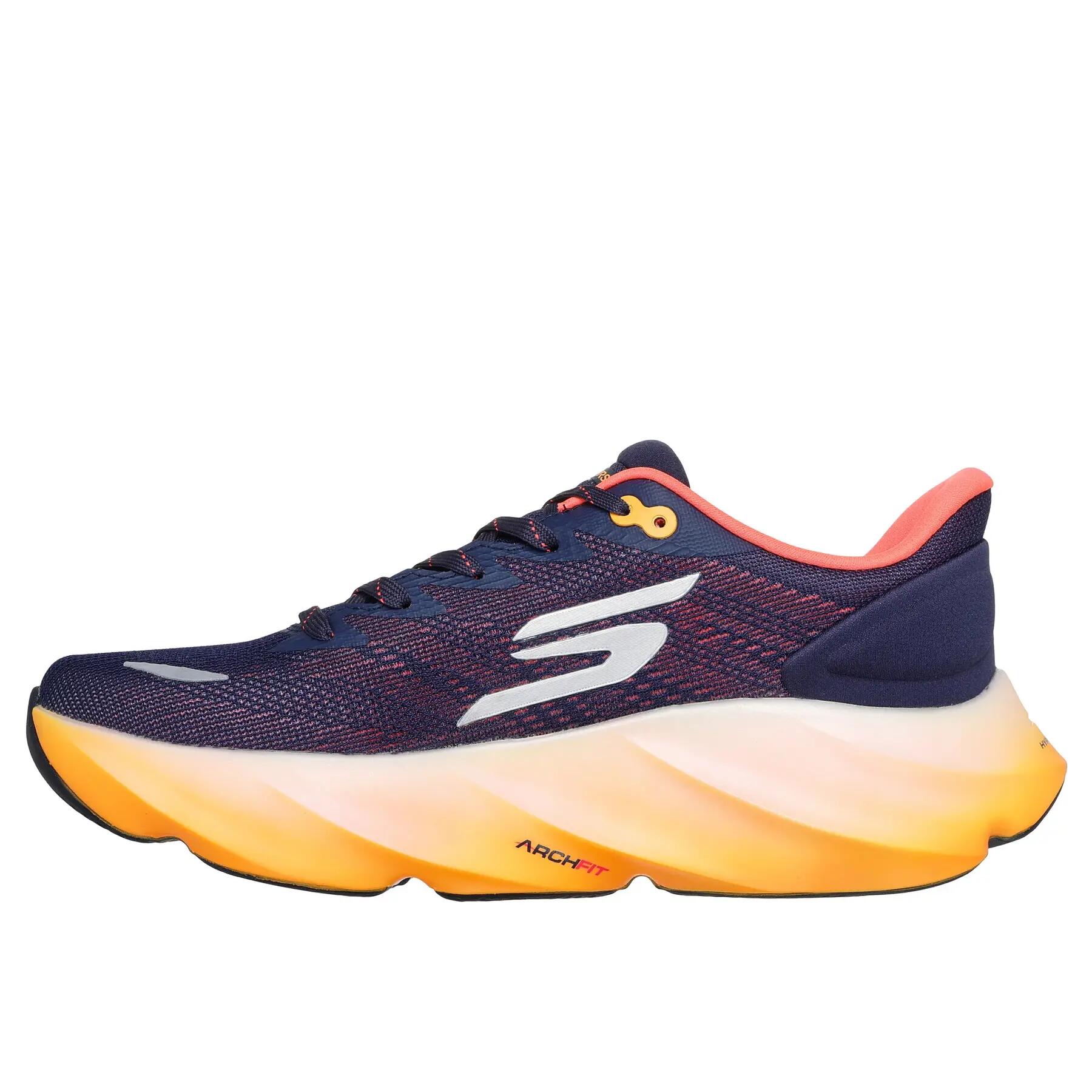 Laufschuhe Skechers Aero Burst 3/5