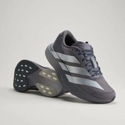 Zapatillas de running adidas adizero evo sl Grise
