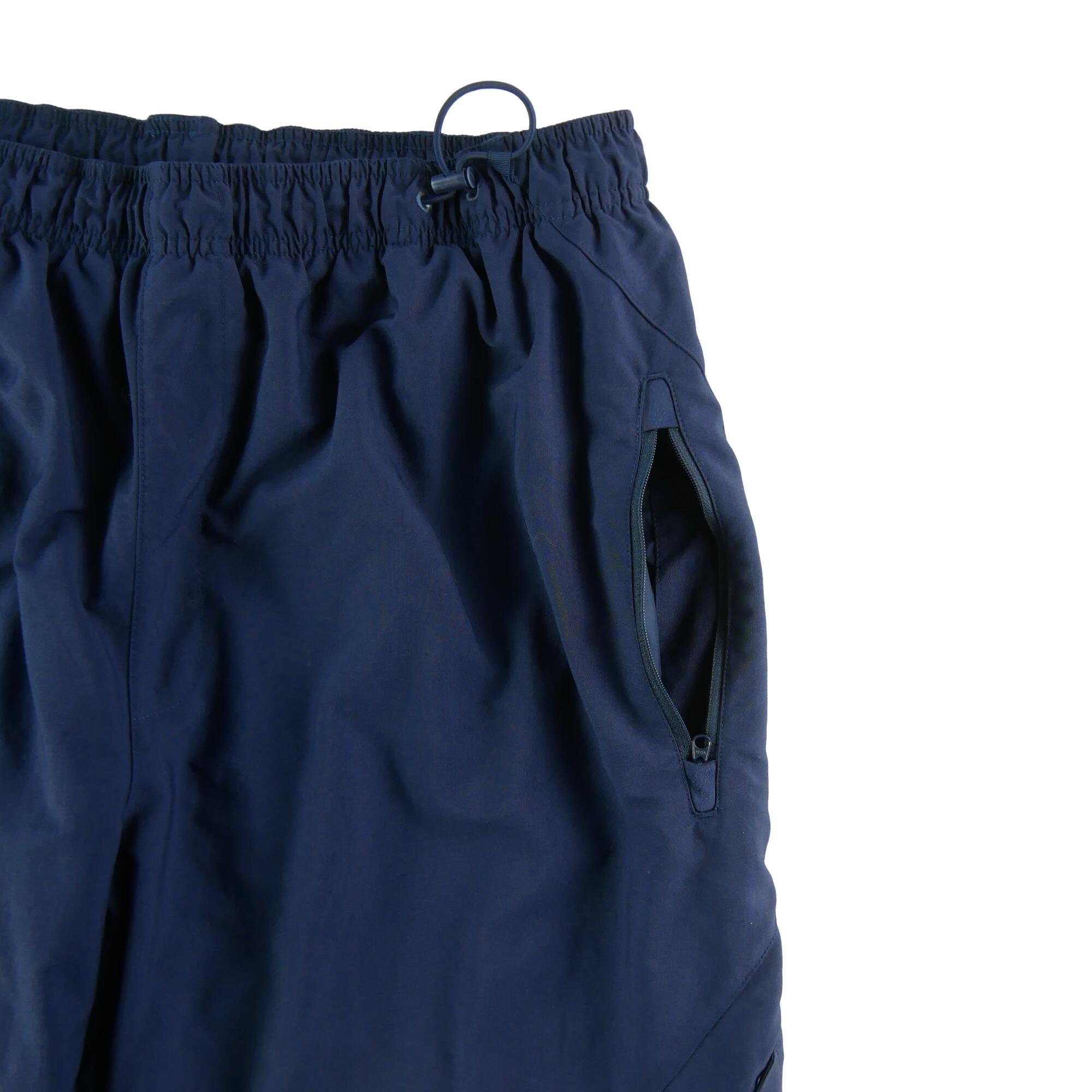 Segunda vida - Calça de Sweatshirt Masculina Vintage Y2K Nike - Como novo 5/7