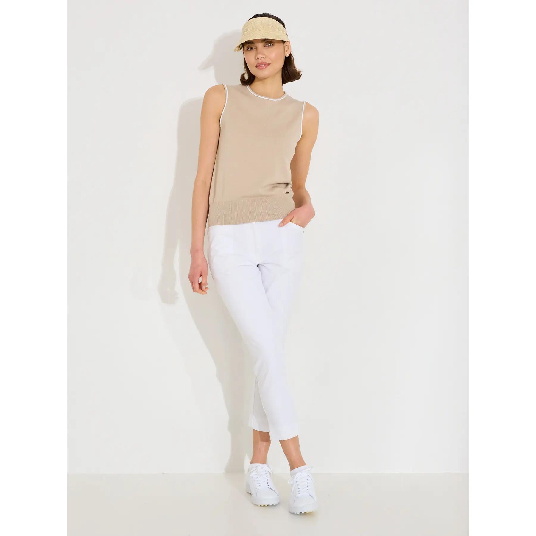 Débardeur femme Abacus Niblick 2/4