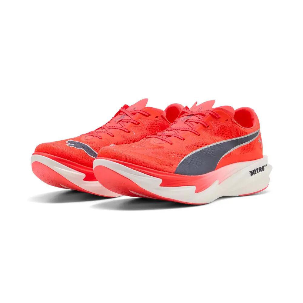 Laufschuhe Puma Deviate Nitro Elite 4 3/5