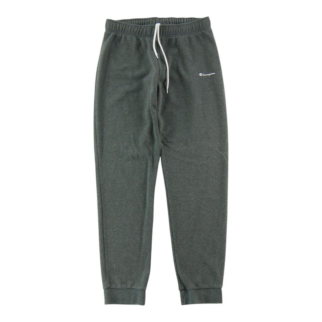 Second life - Men's Vintage Y2K Grey Joggers - Excellent