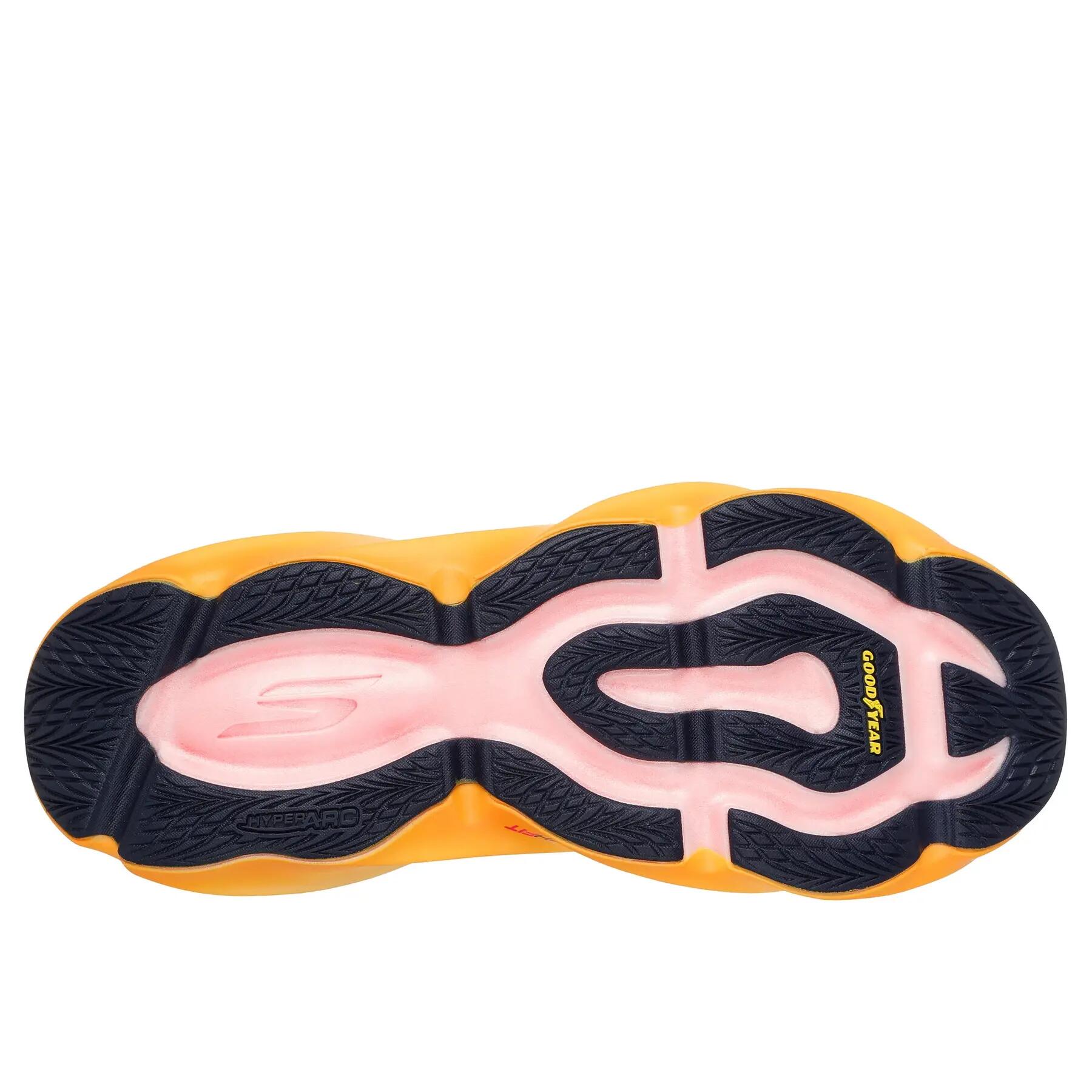 Laufschuhe Skechers Aero Burst 5/5