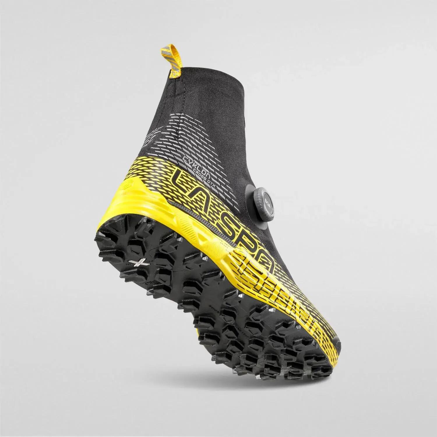 Buty trailowe La Sportiva Cyklon Cross 2/5