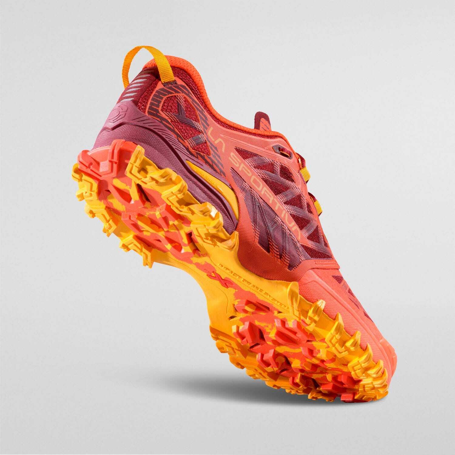 Trailrunning schoenen La Sportiva Bushido III 4/7