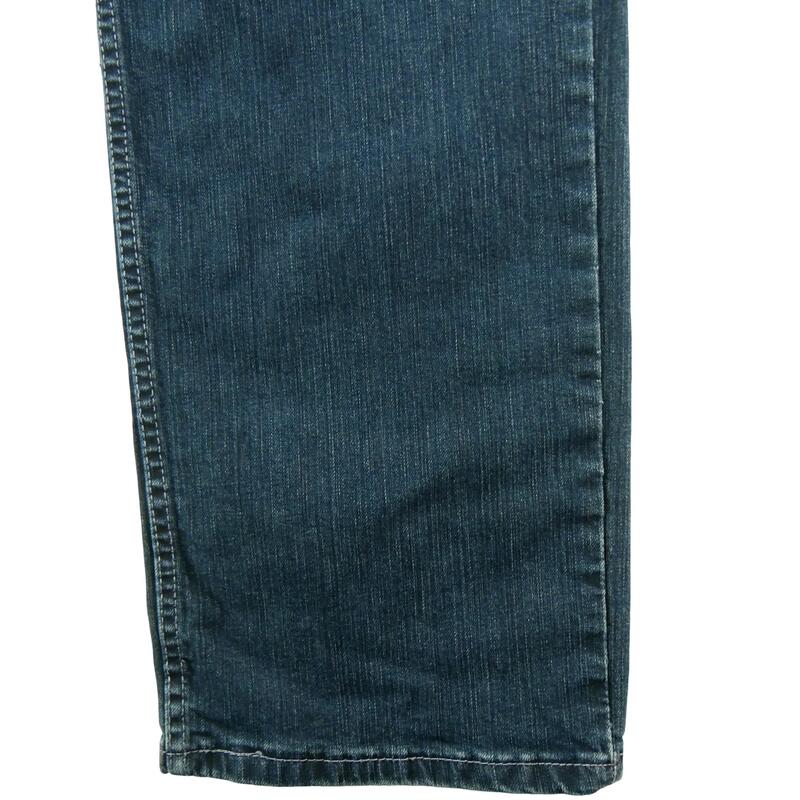 Second life - Blugi bărbați Levi Strauss 559 Relaxed W38/L34 - Ca nou