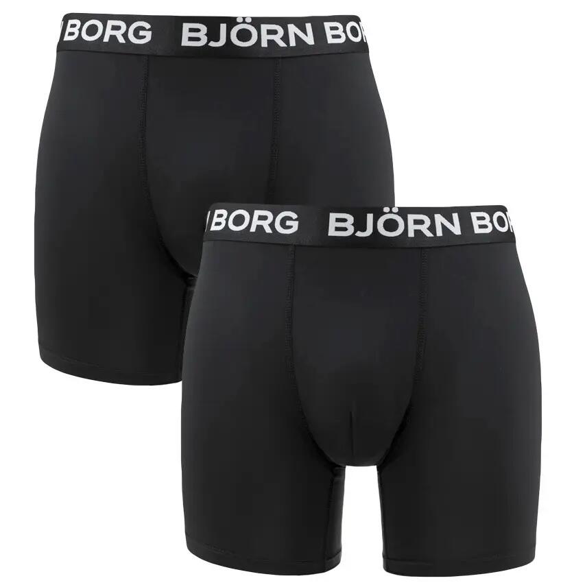 BJORN BORG picture
